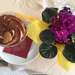Отель San Donino 3*