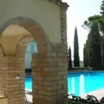 Ξενοδοχείο San Donino 3*