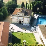 San Donino Szálloda Città di Castello