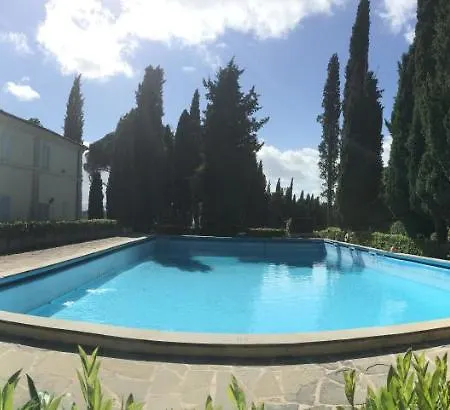 Hotel San Donino