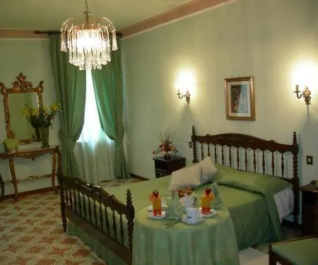 San Donino Hotel 3*