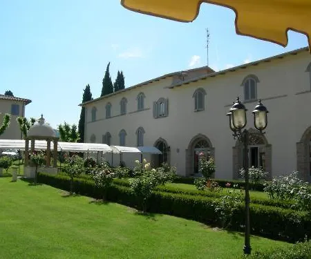 Hotel San Donino