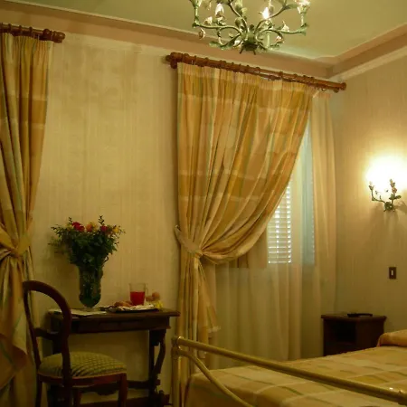 San Donino Hotel