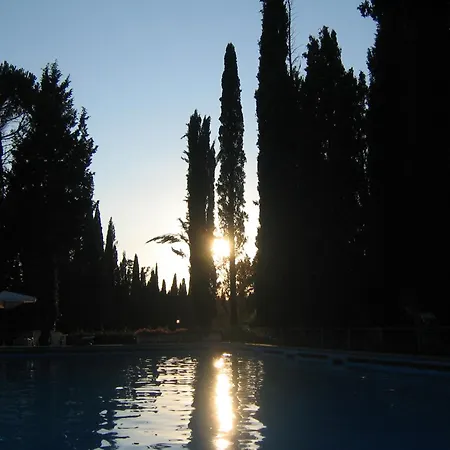 Hotel San Donino