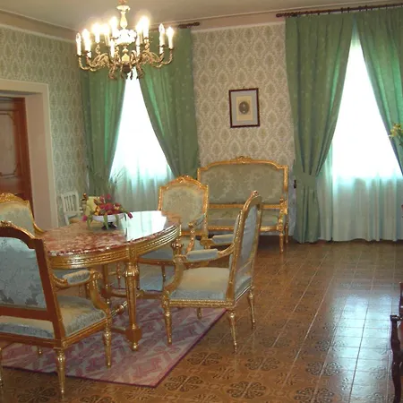 Hotel San Donino Città di Castello
