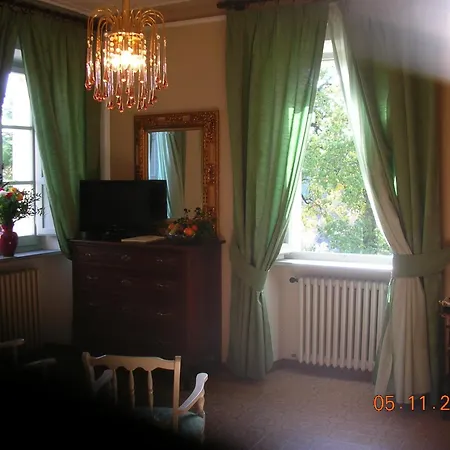 Otel San Donino 3*