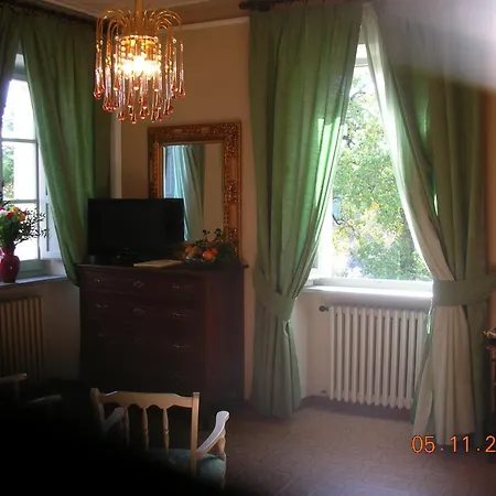 Hotel San Donino 3*