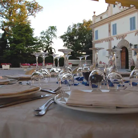 Hotel San Donino 3*