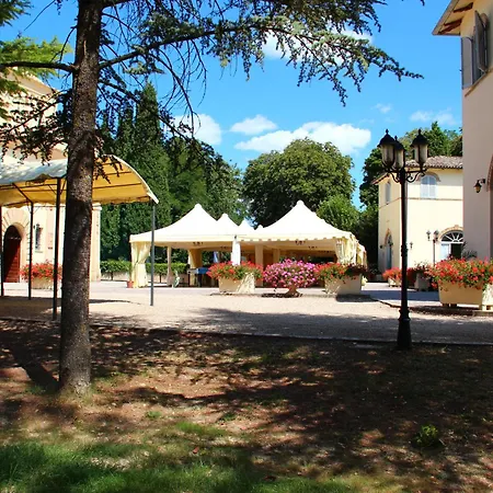 Hotel San Donino 3*