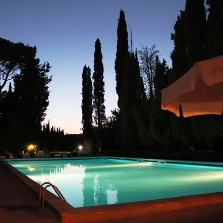 Hotel San Donino