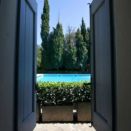 Hotel San Donino