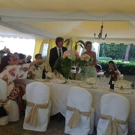 San Donino Otel Città di Castello