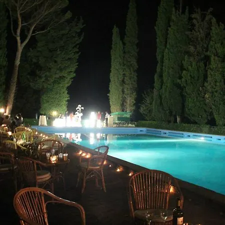 Hotel San Donino Città di Castello