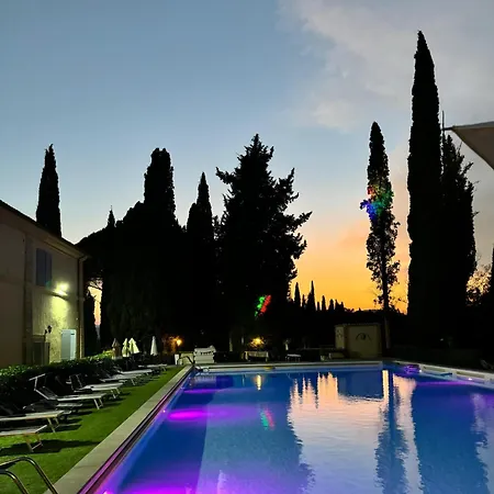 San Donino Hotel 3*