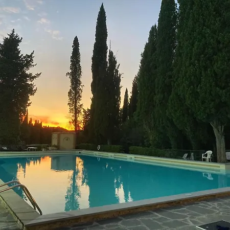 Hotel San Donino Città di Castello