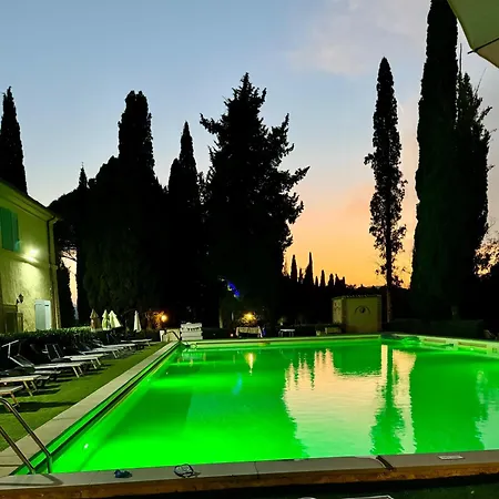 San Donino Hotel