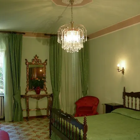San Donino Hotel