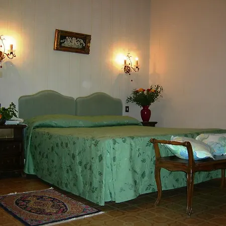 San Donino 3* Città di Castello