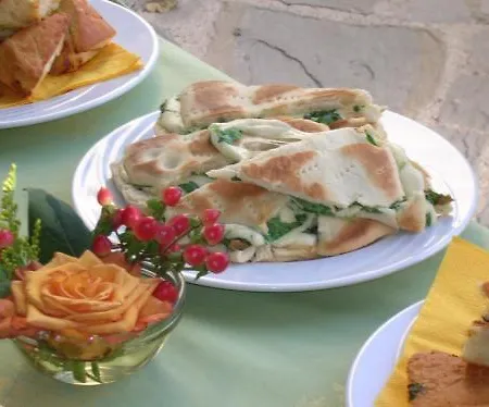 Hotel San Donino Città di Castello