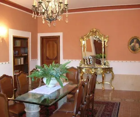 Hotel San Donino