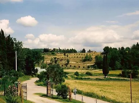 Hotel San Donino