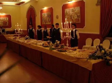 Hotel San Donino Città di Castello