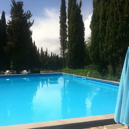 San Donino 3* Citta di Castello