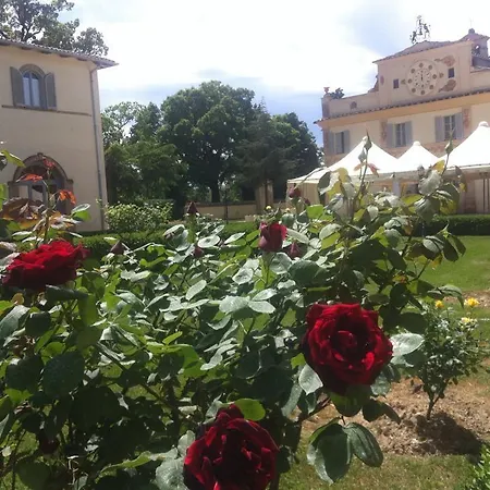 San Donino 3* Citta di Castello