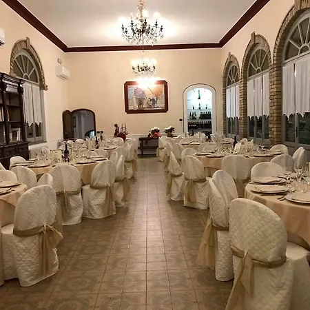 Hotel San Donino Città di Castello