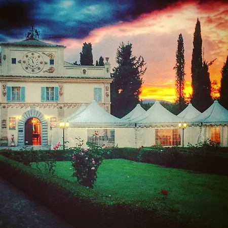 Hotel San Donino