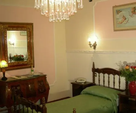 Hotel San Donino 3*
