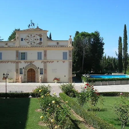 San Donino 3*