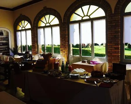 San Donino 3* Citta di Castello