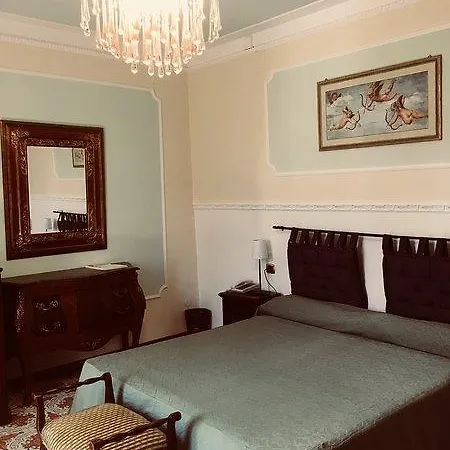 Hotel San Donino