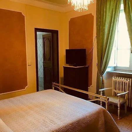 Otel San Donino 3*