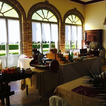 San Donino Otel Città di Castello