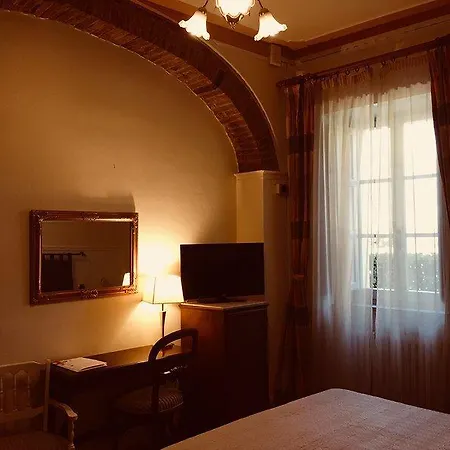 Hotel San Donino 3*