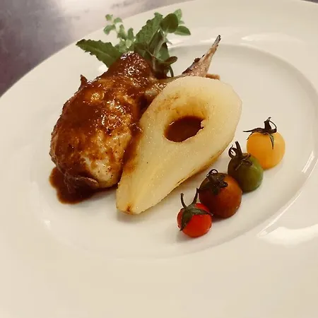 San Donino Hotel Città di Castello