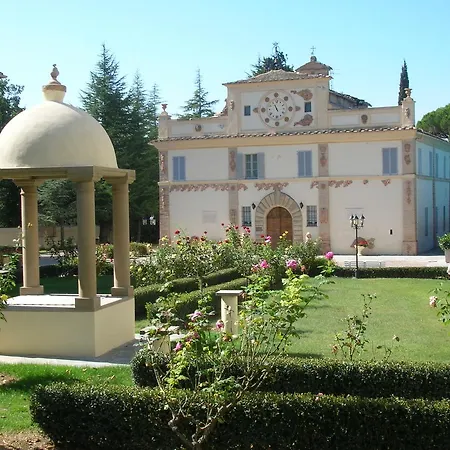 San Donino Отель