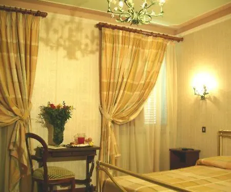 San Donino Otel 3*