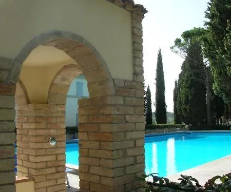 Отель San Donino 3*