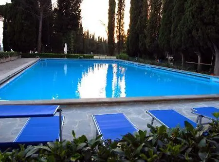 San Donino 3* Città di Castello