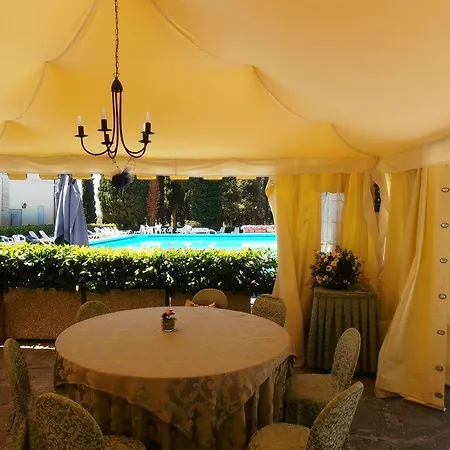 San Donino 3* Città di Castello