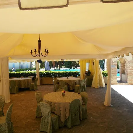 San Donino Hotel Città di Castello