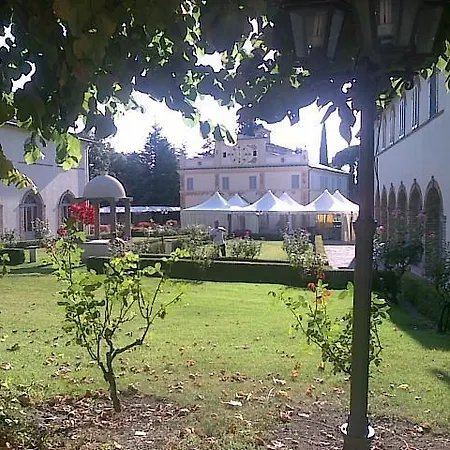 Hotel San Donino Città di Castello