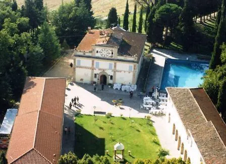 San Donino Otel Città di Castello
