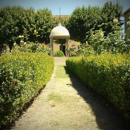 Hotel San Donino