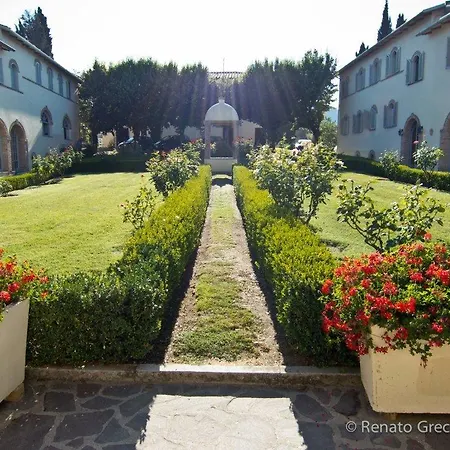 San Donino 3* Città di Castello