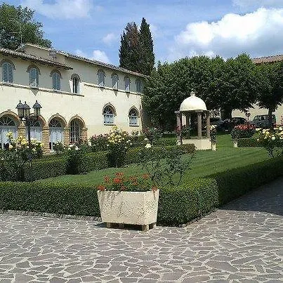 San Donino Otel Città di Castello