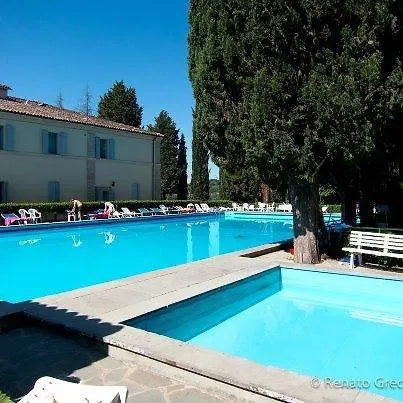 San Donino Hotel 3*